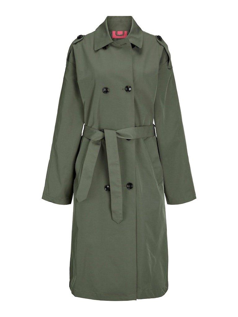 JJXX Sophi - Trenchcoat - HUSET Men & Women