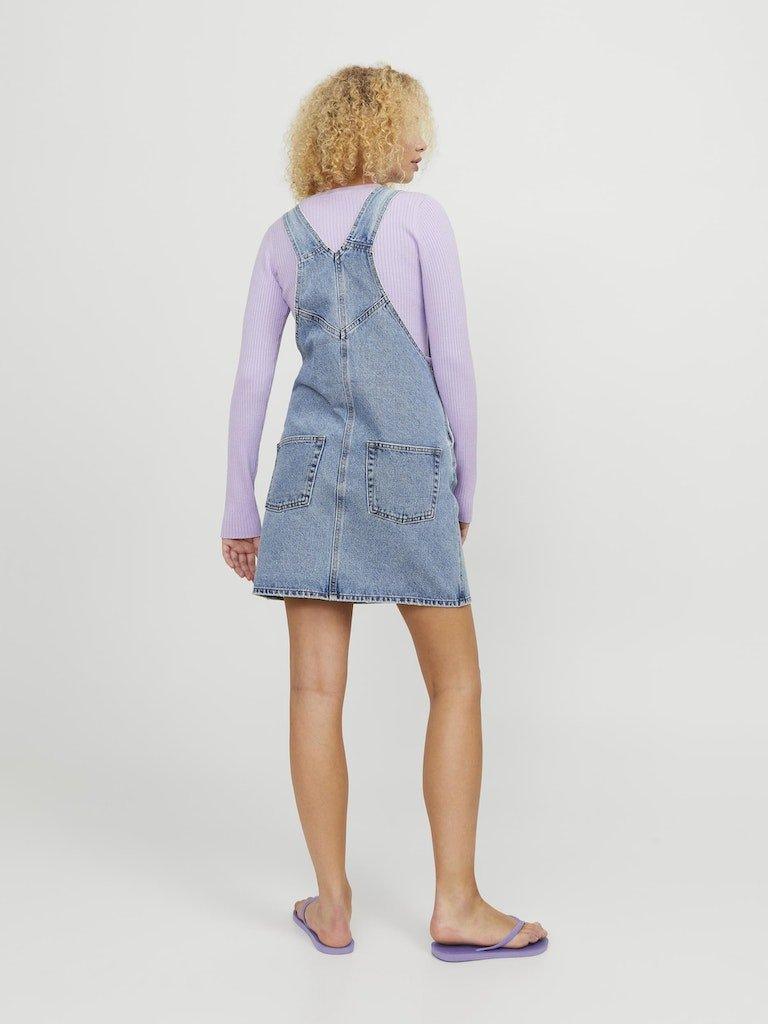 JJXX Tessa - Denim kjole - HUSET Men & Women