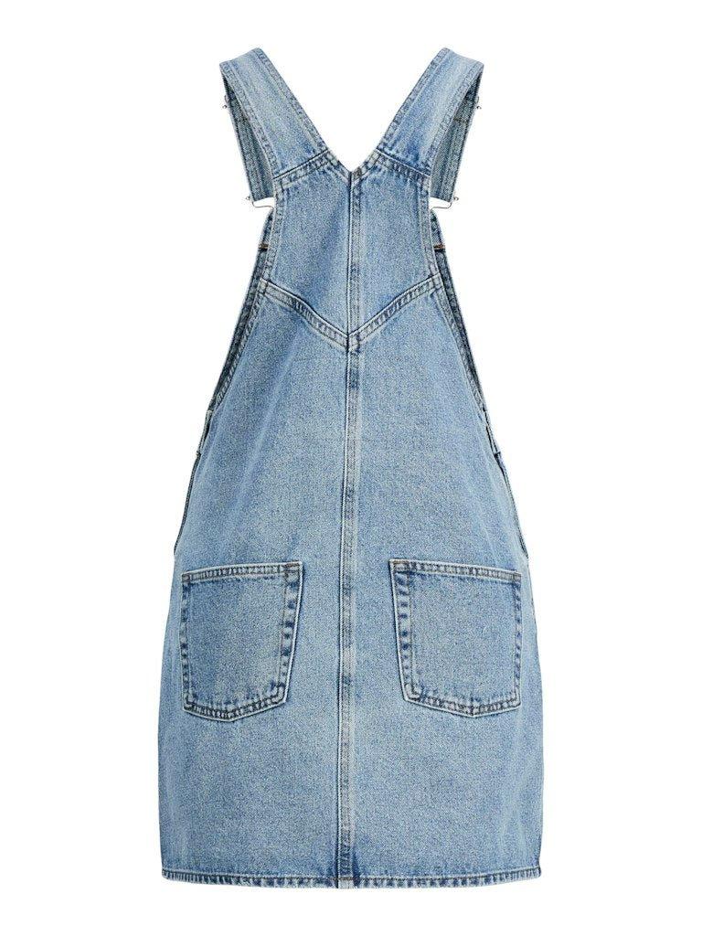 JJXX Tessa - Denim kjole - HUSET Men & Women