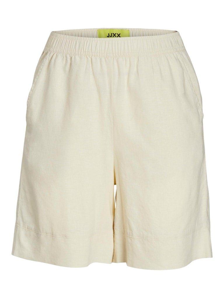 JJXX Tine - Hør shorts - HUSET Men & Women