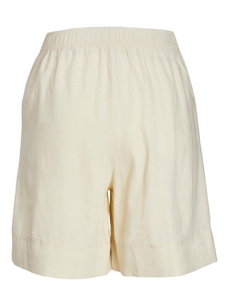 JJXX Tine - Hør shorts - HUSET Men & Women
