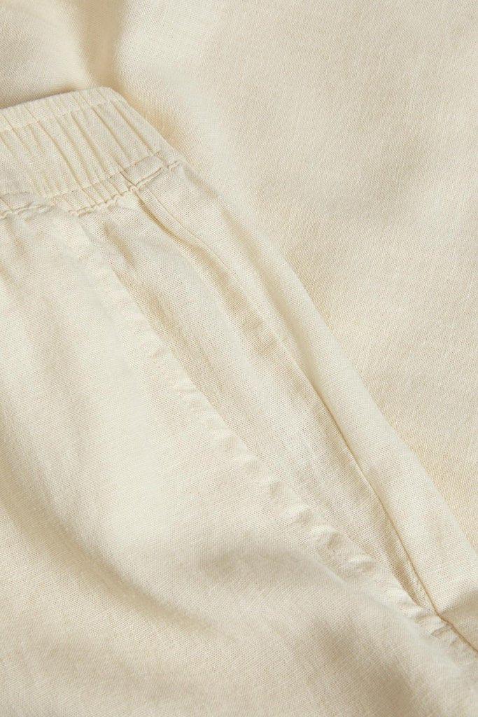 JJXX Tine - Hør shorts - HUSET Men & Women