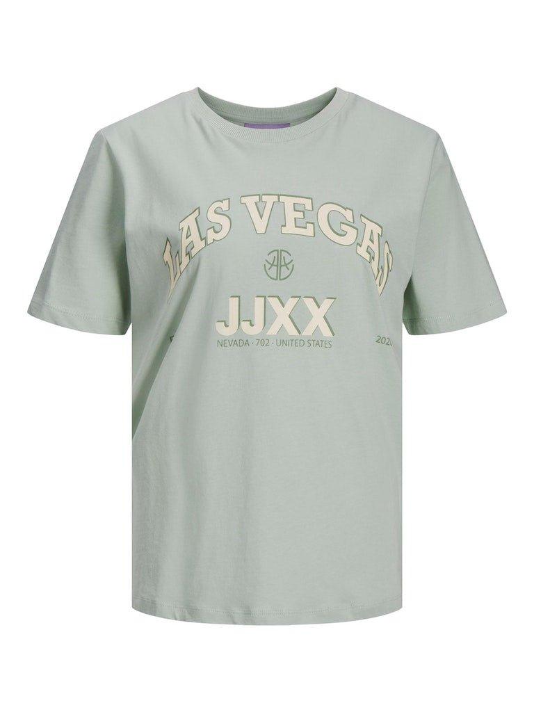 JJXX Vegas - T-shirt - HUSET Men & Women