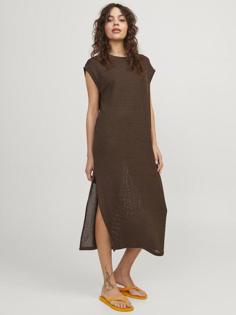 JJXX Vera - Lang kjole - HUSET Men & Women