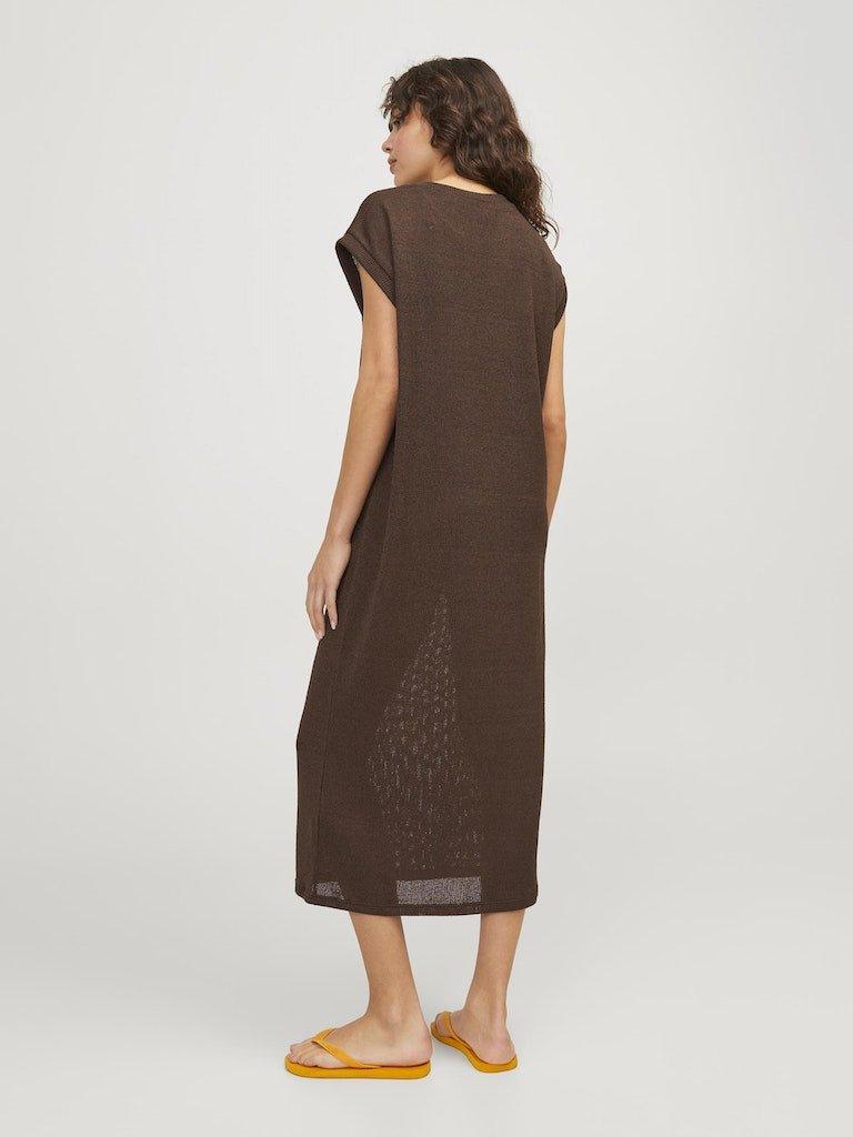 JJXX Vera - Lang kjole - HUSET Men & Women