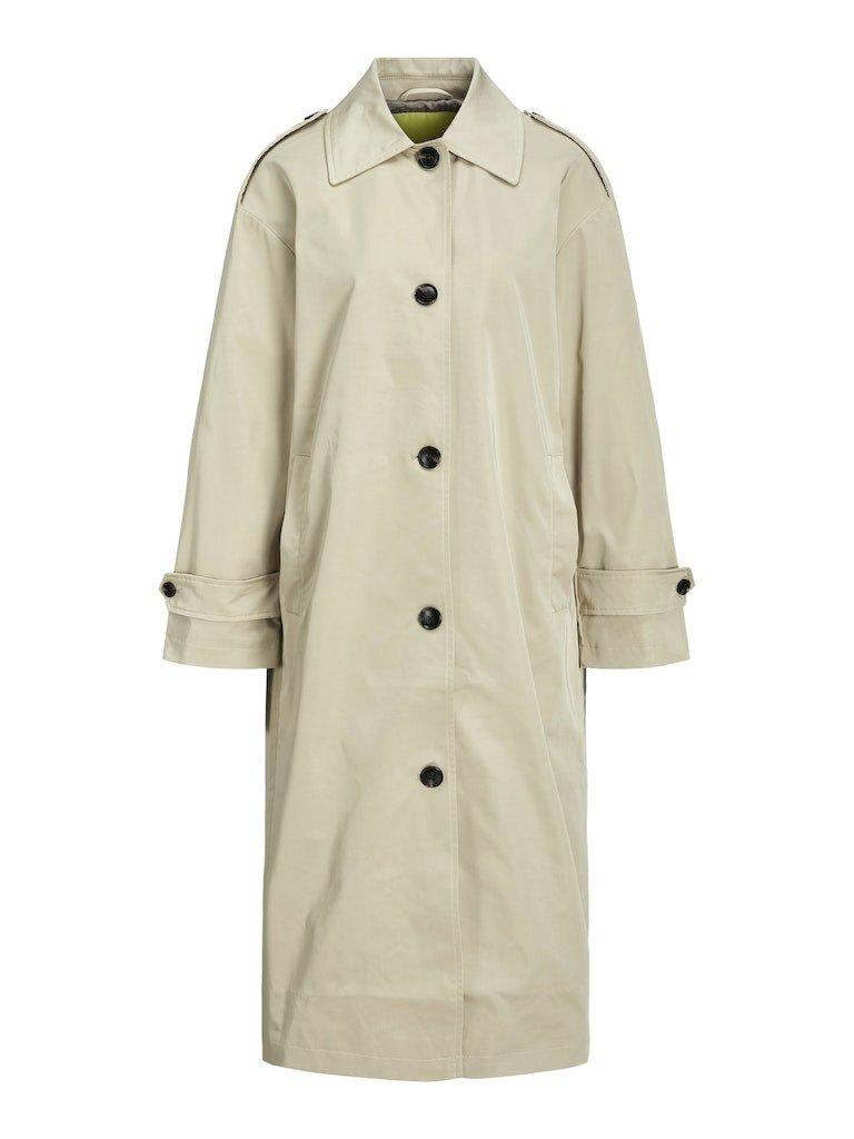 JJXX Verona - Trenchcoat - HUSET Men & Women