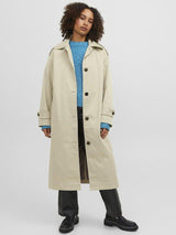 JJXX Verona - Trenchcoat - HUSET Men & Women