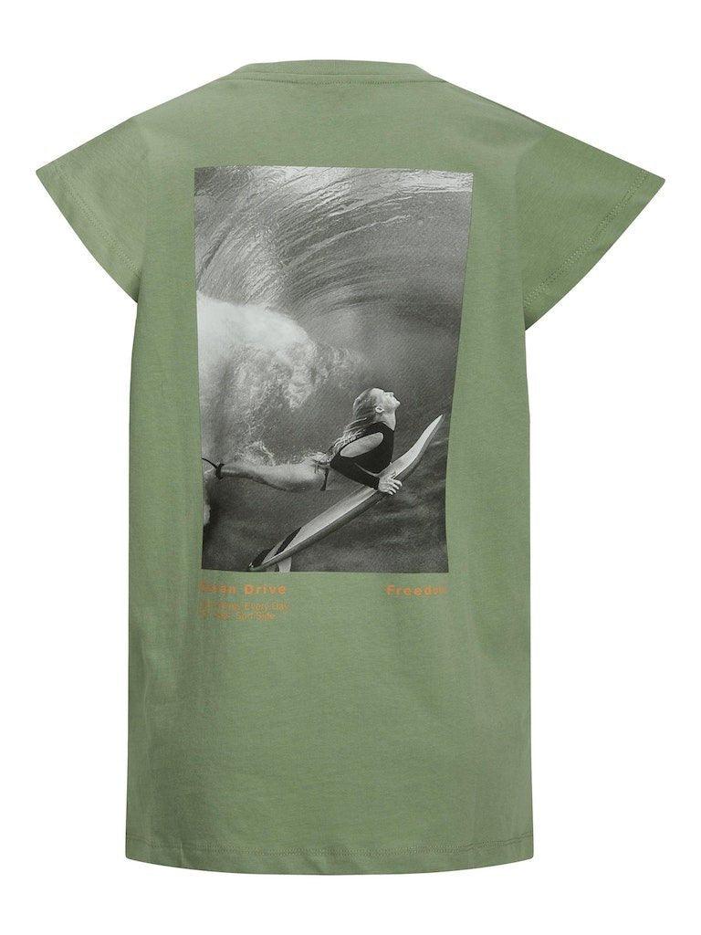 JJXX Vivi - T-shirt - HUSET Men & Women