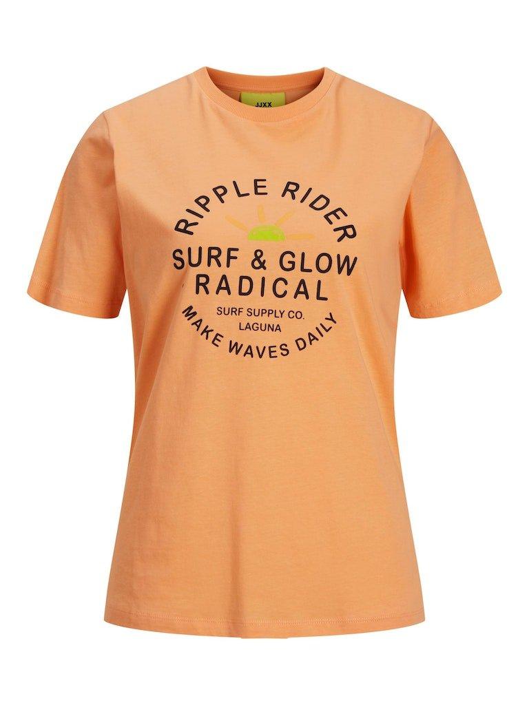 JJXX Waves - T-shirt - HUSET Men & Women