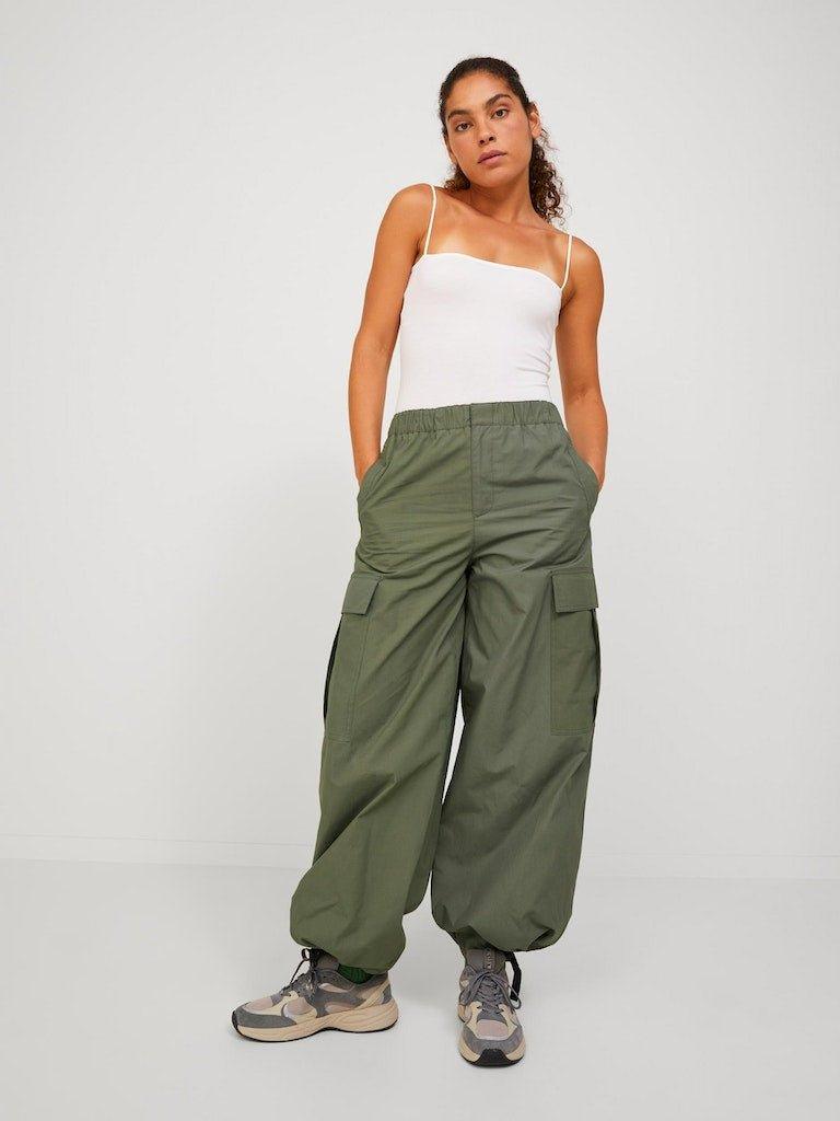 JJXX Yoko - Cargo bukser - HUSET Men & Women