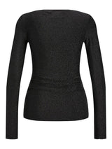 JJXX Zia - Glitter top - HUSET Men & Women