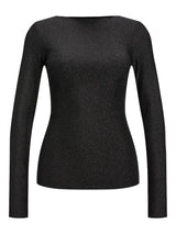 JJXX Zia - Glitter top - HUSET Men & Women