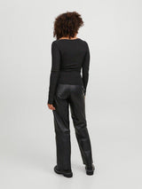 JJXX Zia - Glitter top - HUSET Men & Women