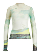 JJXX Zoey - Mesh top - HUSET Men & Women