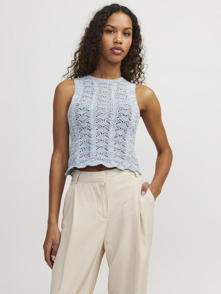 JJXX Zuri - Strikket top - HUSET Men & Women