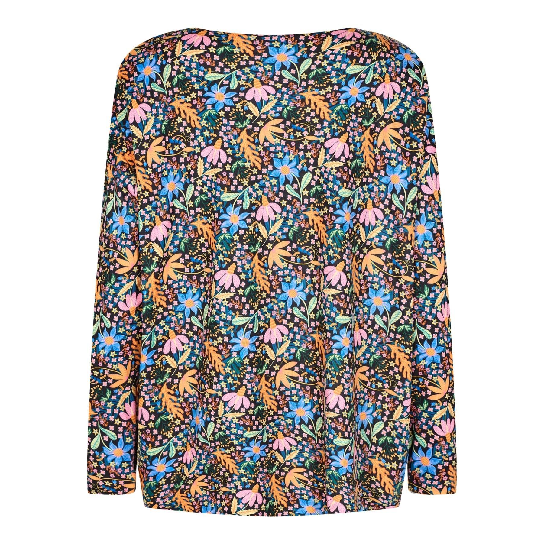 Liberte Alma - Bluse - HUSET Men & Women