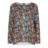 Liberte Alma - Bluse - HUSET Men & Women