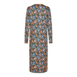 Liberte Alma - Kjole - HUSET Men & Women