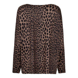 Liberte Alma - Langærmet top - HUSET Men & Women