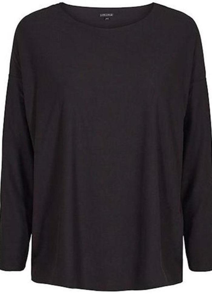 Liberte Alma - Langærmet top - HUSET Men & Women