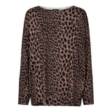 Liberte Alma - Langærmet top - HUSET Men & Women