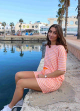 Liberte Alma - Shorts - HUSET Men & Women