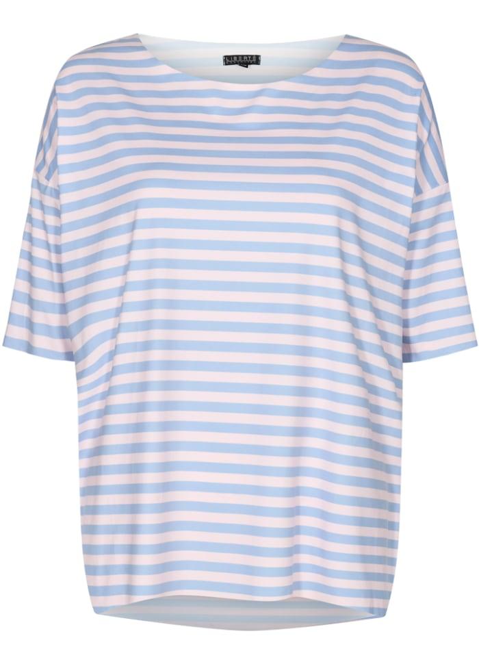 Liberte Alma - T-shirt - HUSET Men & Women