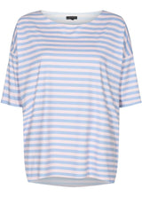 Liberte Alma - T-shirt - HUSET Men & Women