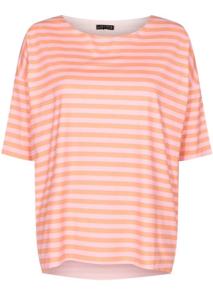 Liberte Alma - T-shirt - HUSET Men & Women