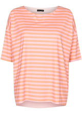 Liberte Alma - T-shirt - HUSET Men & Women