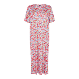 Liberte Alma - T-shirt kjole - HUSET Men & Women