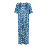 Liberte Alma - T-shirt kjole - HUSET Men & Women