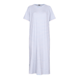 Liberte Alma - T-shirt kjole - HUSET Men & Women