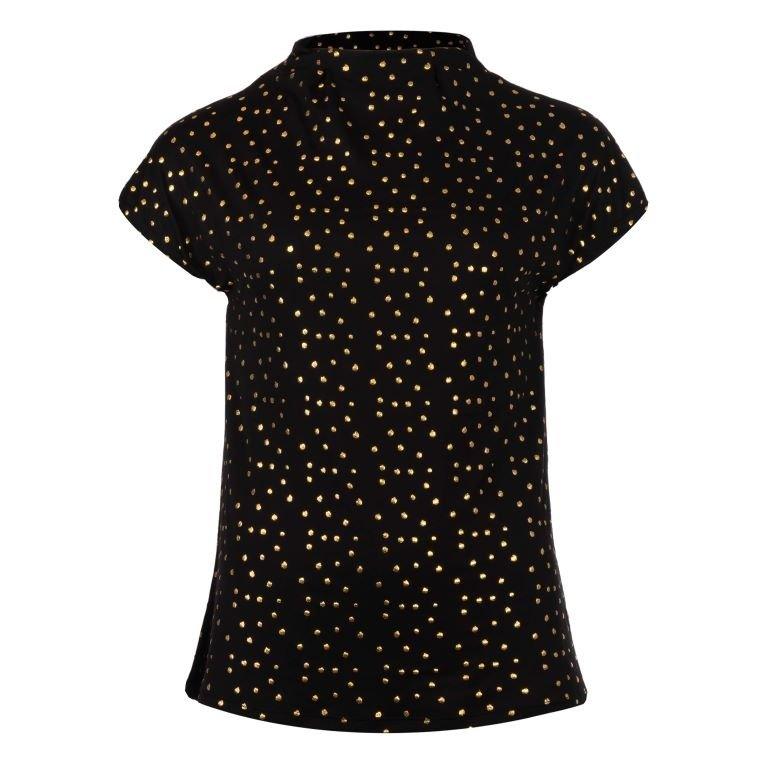 Liberte Alma - Top - HUSET Men & Women