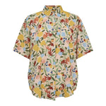 Liberte Arty - Kortærmet skjorte - HUSET Men & Women (8440981553499)