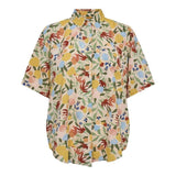 Liberte Arty - Kortærmet skjorte - HUSET Men & Women