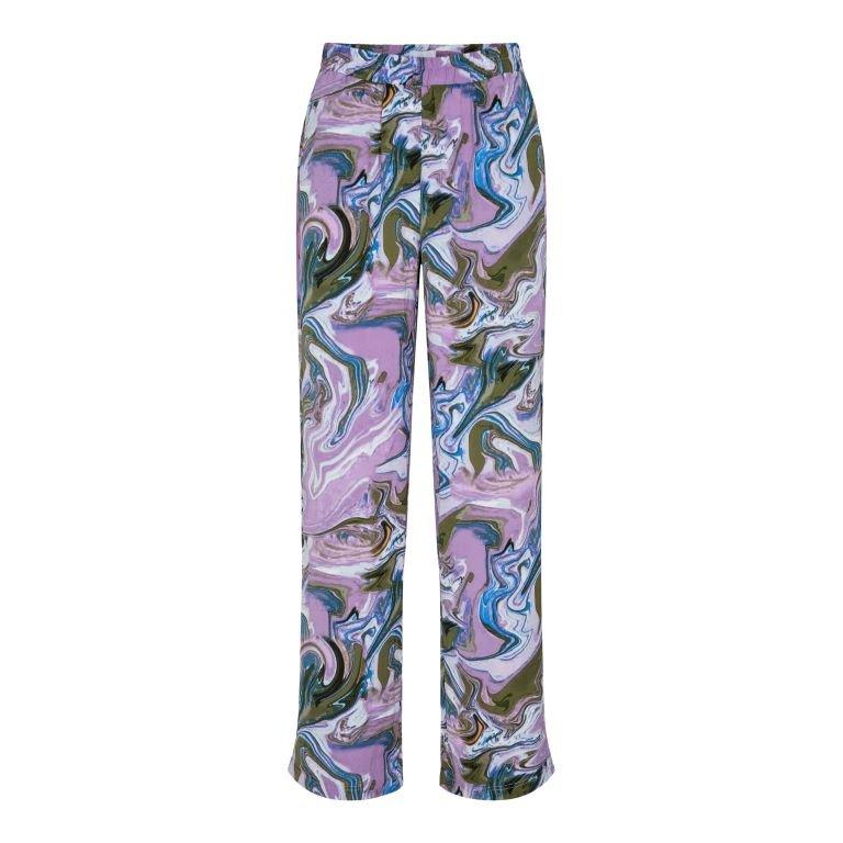 Liberte Deda - Bukser - HUSET Men & Women