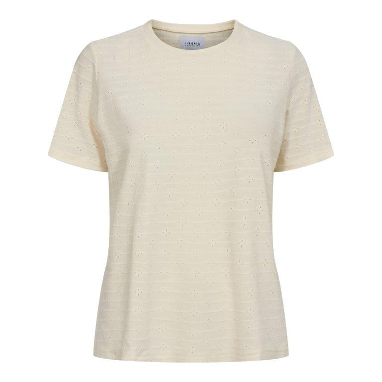 Liberte Femmi - T-shirt - HUSET Men & Women