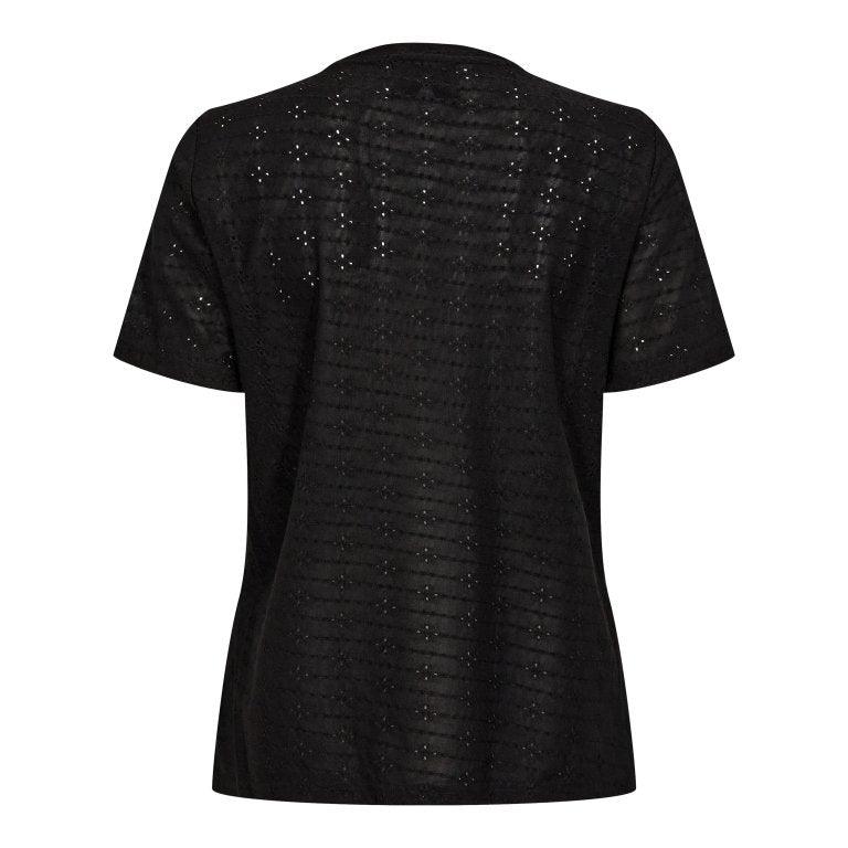 Liberte Femmi - T-shirt - HUSET Men & Women