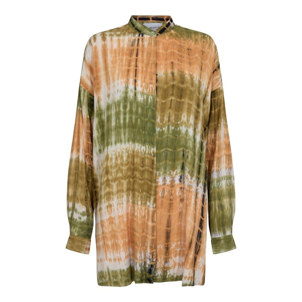 Liberte Freja - Skjorte - HUSET Men & Women