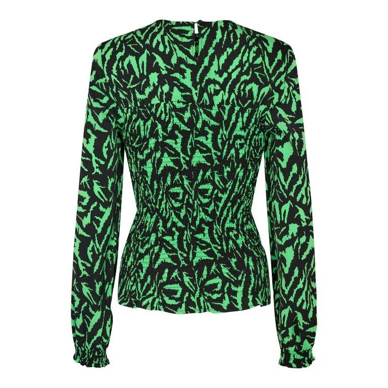 Liberte Gro - Bluse - HUSET Men & Women