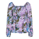 Liberte Gro - Bluse - HUSET Men & Women