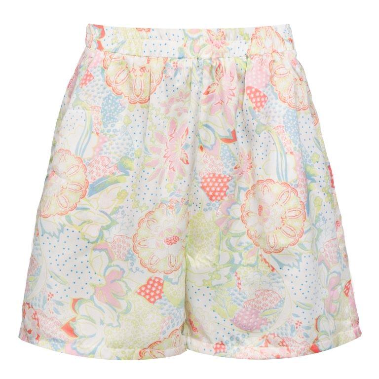 Liberte Gro - Shorts - HUSET Men & Women