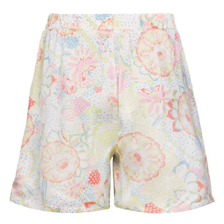 Liberte Gro - Shorts - HUSET Men & Women