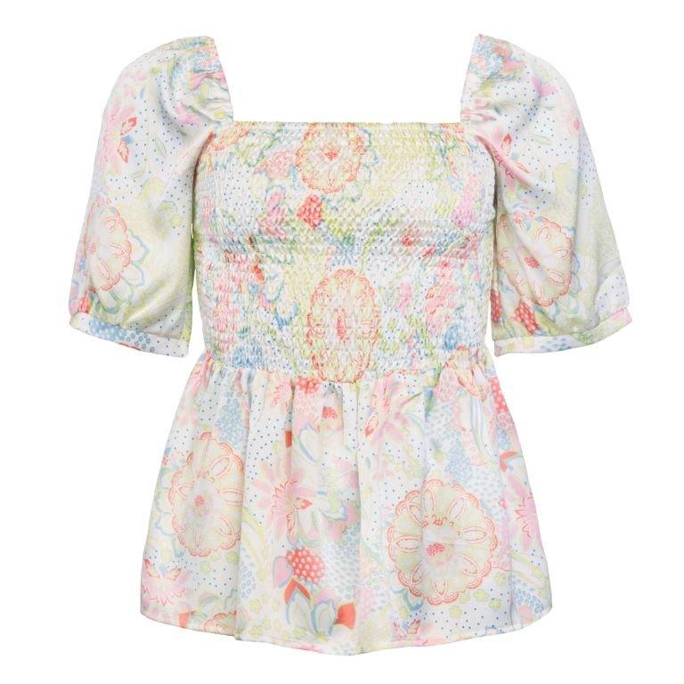 Liberte Gro - Top - HUSET Men & Women