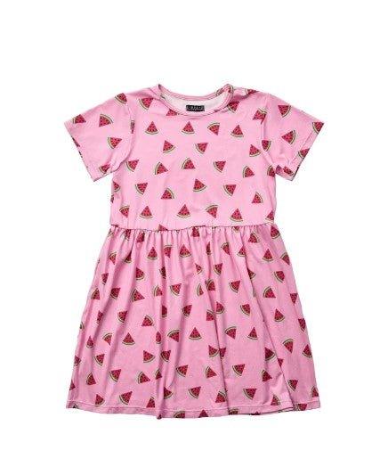 Liberte KIDS Alma - Kjole - HUSET Men & Women