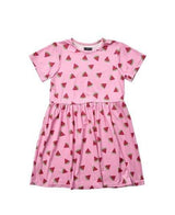 Liberte KIDS Alma - Kjole - HUSET Men & Women