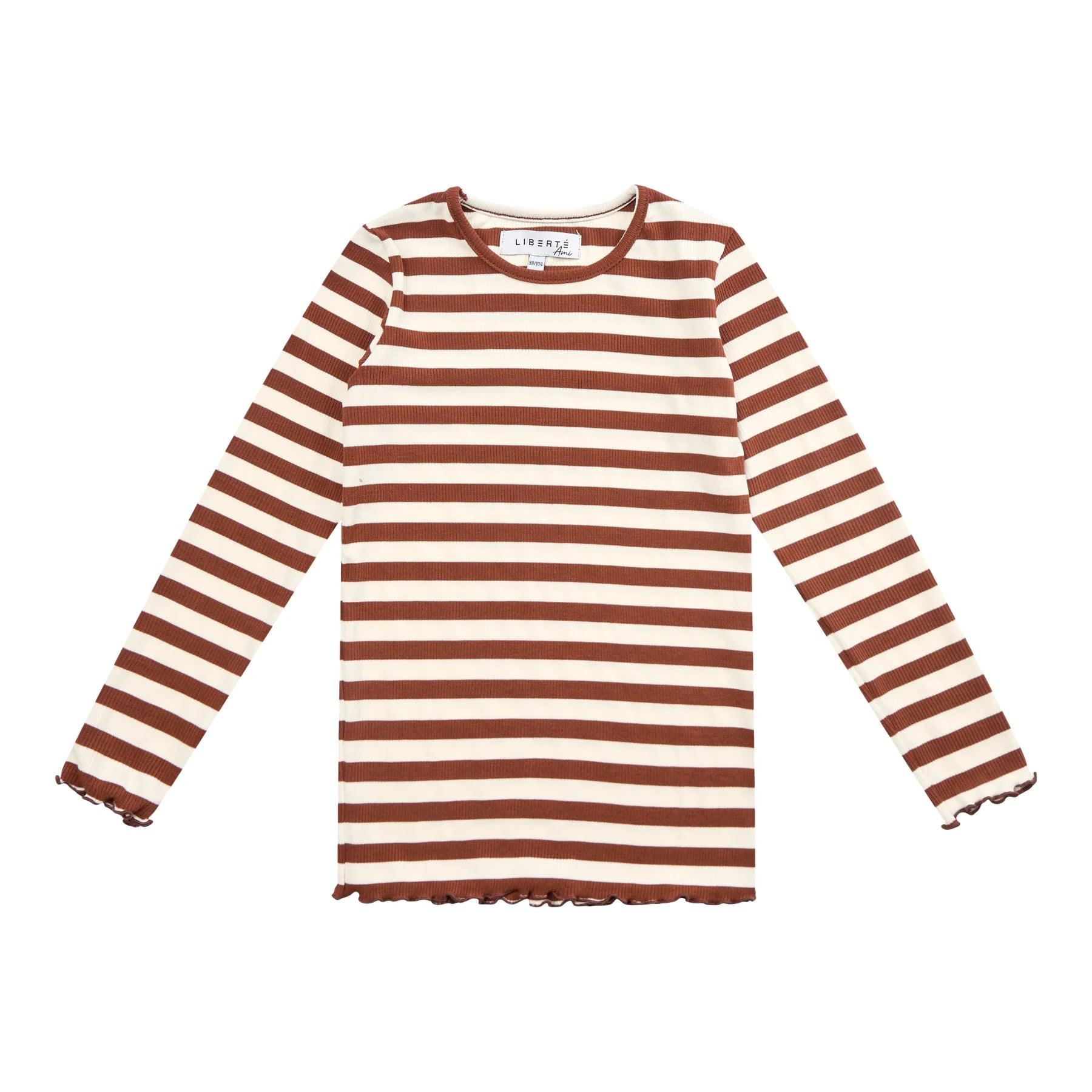 Liberte KIDS Natalia - Bluse - HUSET Men & Women