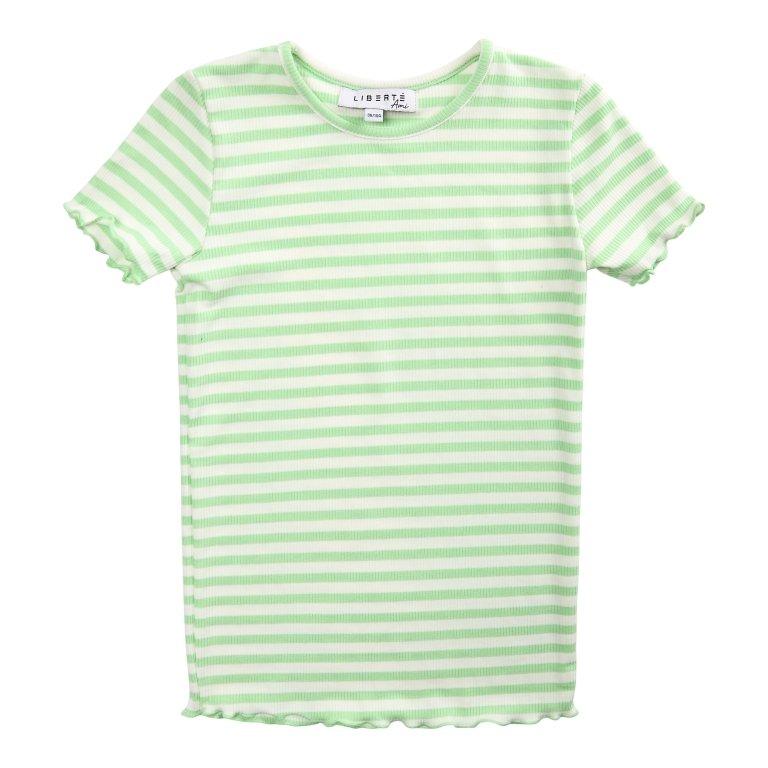 Liberte KIDS Natalia - Bluse - HUSET Men & Women