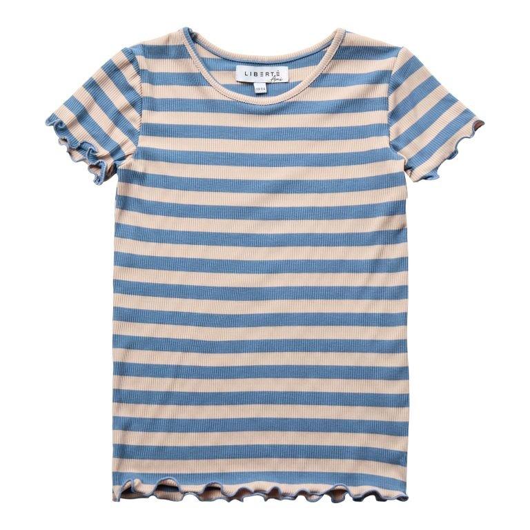 Liberte KIDS Natalia - Bluse - HUSET Men & Women